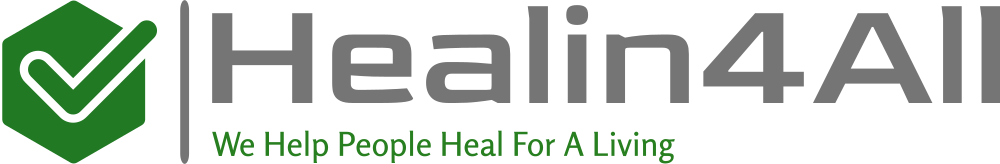 Healing for All